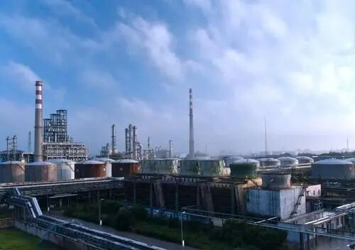 中石化九大拟建在建乙烯工程汇总，产能超千万吨级的图8