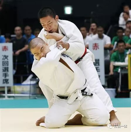 高校柔道王者 皆川大記 打投一体 微信公众号文章阅读 Wemp