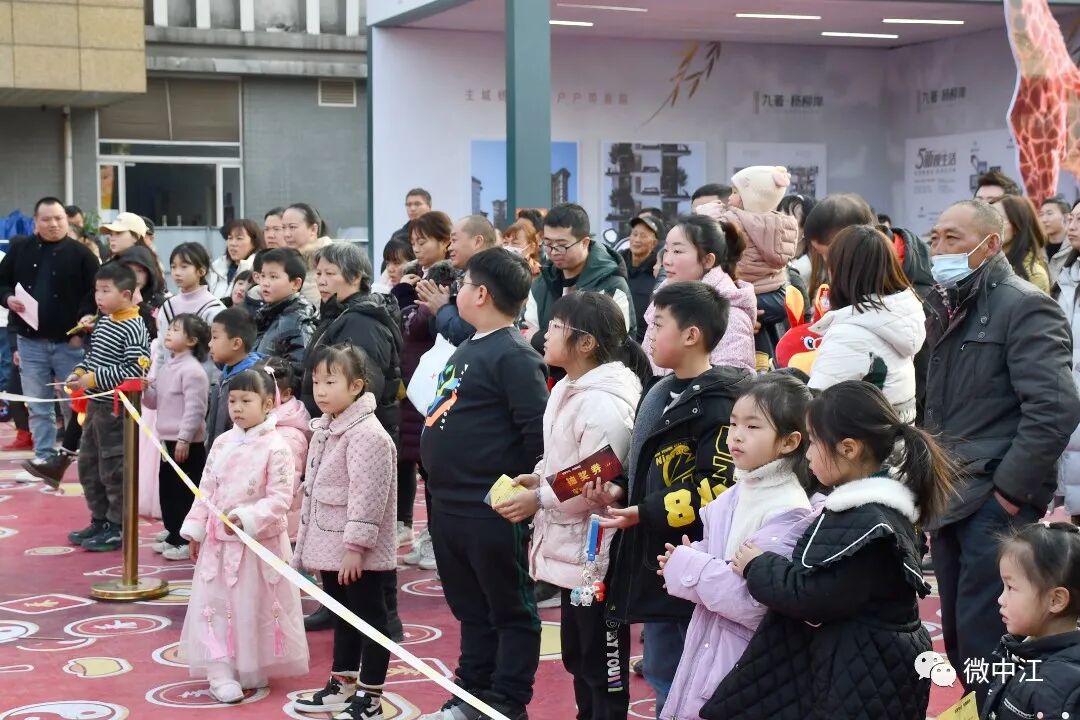 这都可以？（中江县首届房产交易会今天几点开始）中江县首届房产交易会今天开幕，(图5)