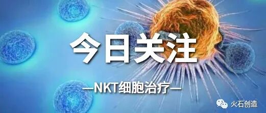 免疫细胞治疗再陷舆论“风口”！NKT细胞未来如何？