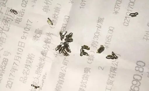 拆钉器怎么用包皮缝合器手术后如何拆钉？图文+视频为你详解！_https://www.jmylbn.com_新闻资讯_第6张