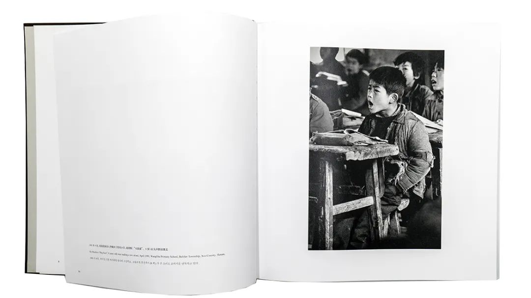 黑白摄影画册印刷_上海画册印刷_画册印刷报价