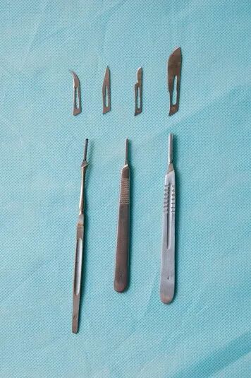 胃肠手术有哪些器械【科普】这些手术器械你都见过嘛？_https://www.jmylbn.com_新闻资讯_第12张