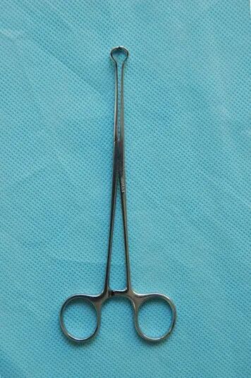 弯血管钳怎么读柳叶刀的历史！_https://www.jmylbn.com_新闻资讯_第19张