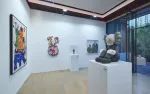 KAWS、村上隆…最震撼的展览从来都不在展览馆