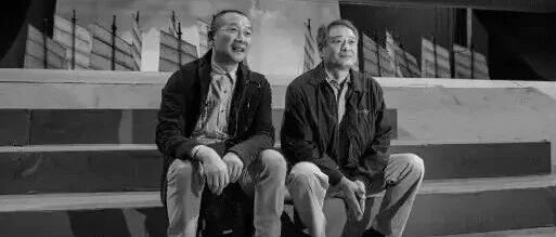 谭盾：那时，李安带孩子做保姆，我在地铁拉小提琴