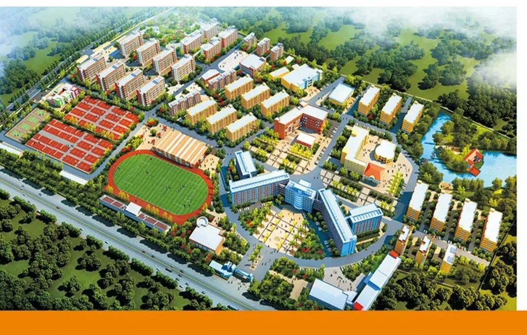 江西科技职业学院2021年高层次人才招聘公告_江西科技职业学院思政网