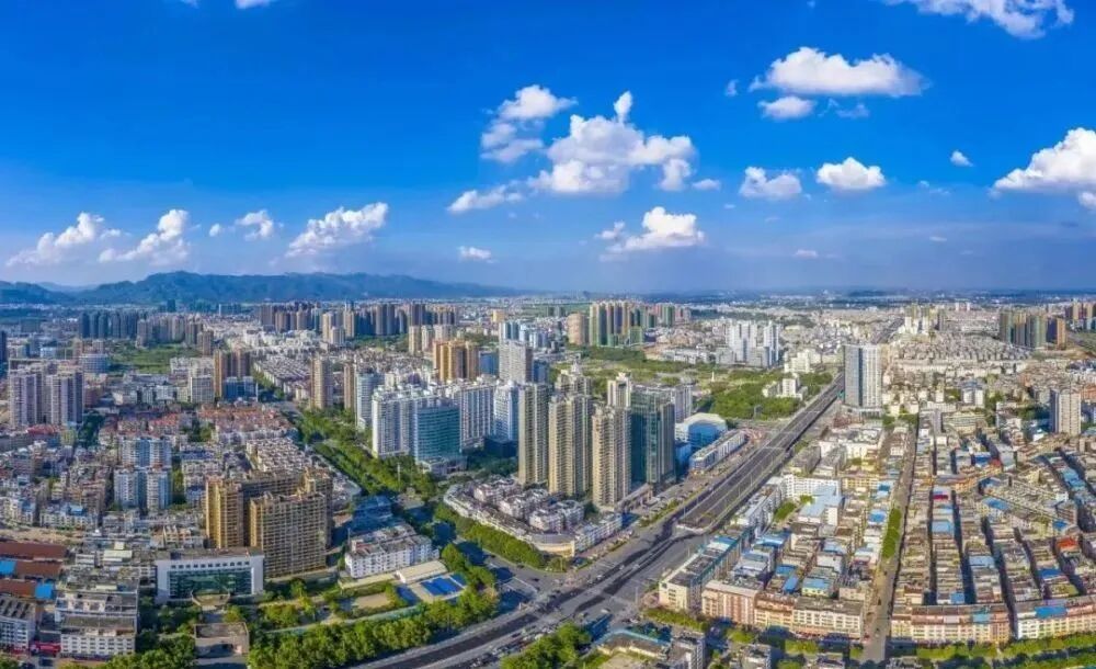 告别城市看海贵港城区内涝和环境整治实施方案出炉