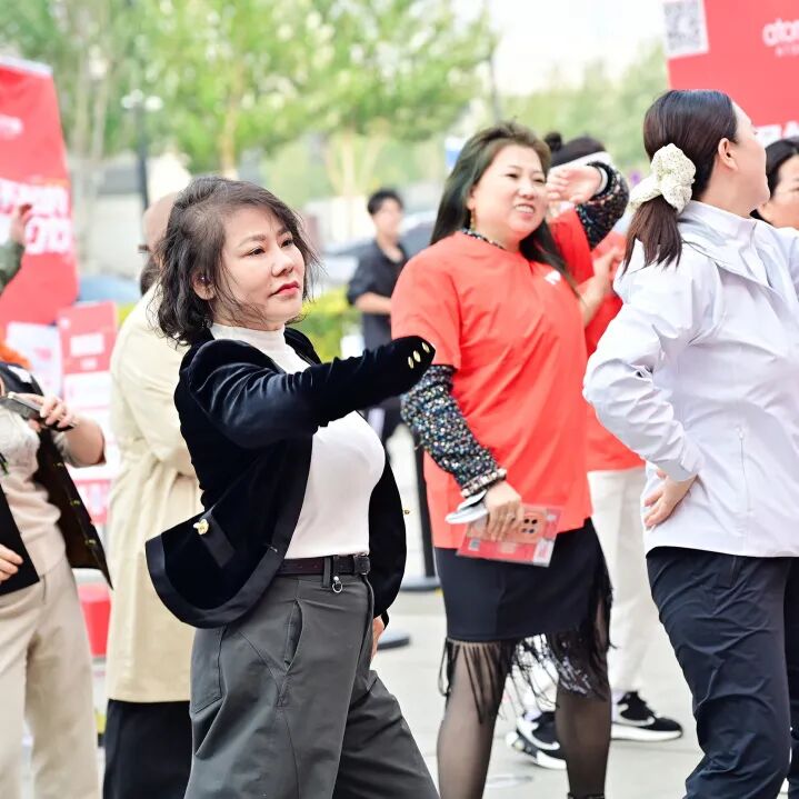 大美长春！艾多美焕力车长春圆满落幕，焕力北国春城！