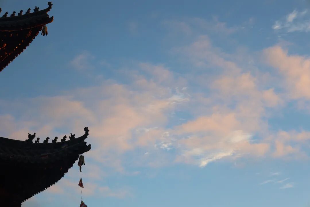 2021六月•五原县普济禅寺水陆法会圆满