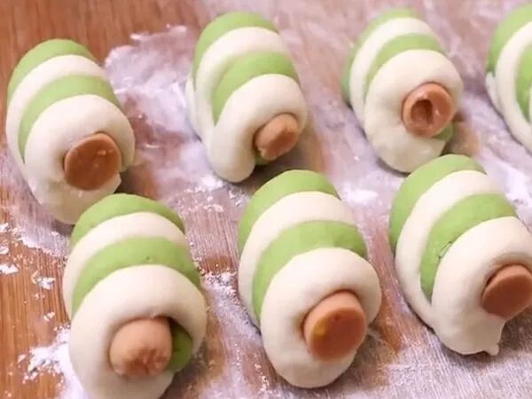 补钙又易学的儿童营养早餐｜每次做都不够吃