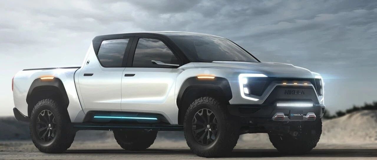 美国新造车公司陷“欺诈”风波，通用放弃持股计划仅保留合作