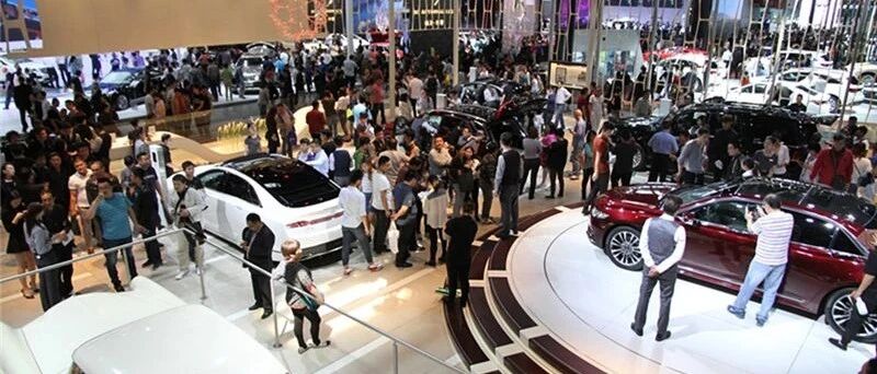 今年惟一顶级车展本周开幕，2020北京车展谁将缺席？
