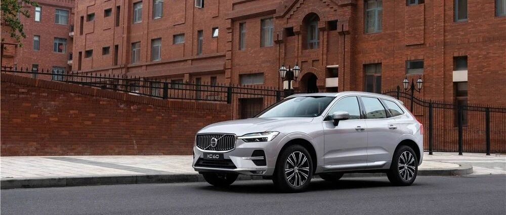 试驾|沃尔沃新款XC60：“绝版”燃油车，陌生一点点