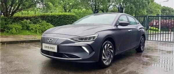 试驾|菲斯塔纯电动：颜值胜过燃油版，续航操控不认输