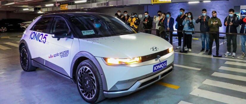 助力数字化转型，现代汽车集团在华设立前瞻数字研发中心