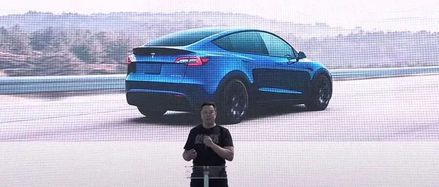 首届“电池日”后股价下跌，特斯拉新电池投产至少要等三年