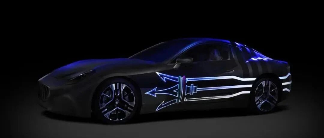 销量亮眼营收上升，玛莎拉蒂的2021收获颇丰