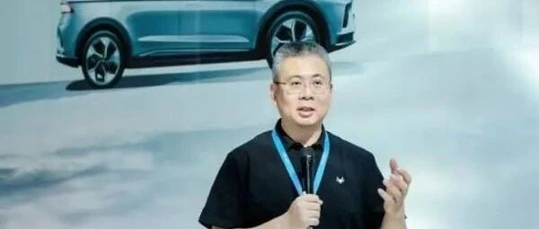 “救火队长”刘宇一年后继续升任北汽集团副总经理