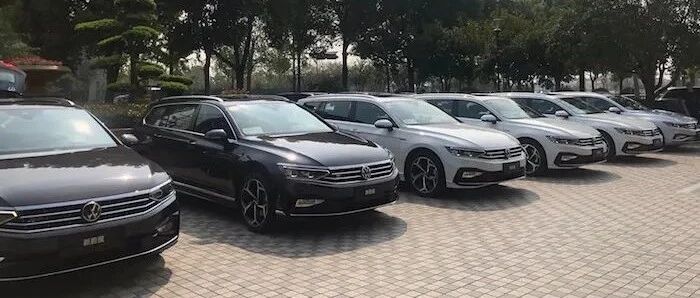 趣试驾｜大众新蔚揽：真正的旅行，就要“两步逃离地狱