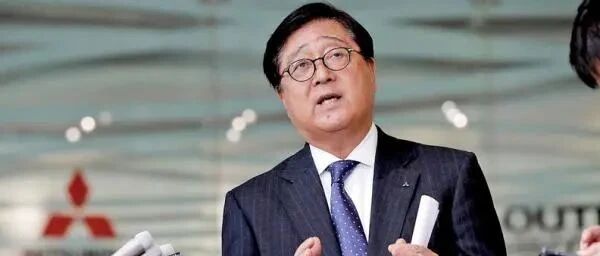三菱汽车前董事长病逝！他掌舵公司16年促成与雷诺日产联盟