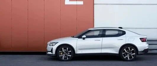 新车启动交付三个月，极星2已两度遭遇召回