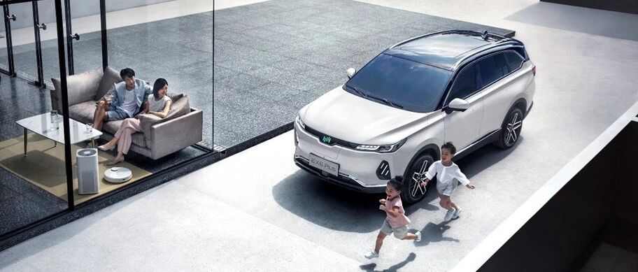 面对“生死存亡”的灵魂发问，威马答案是什么？