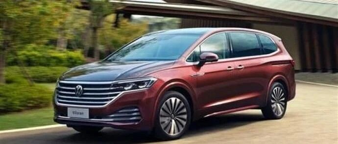 11月得失录｜别克英朗重回巅峰，大众威然尚欠火候