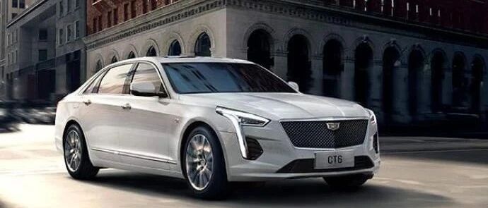 11月豪华车销量同比增长27%，二线豪车之争持续粘着