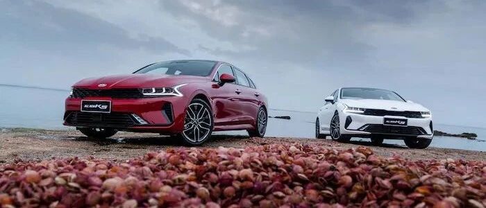 试驾|东风悦达起亚凯酷：誓做最年轻的B级车