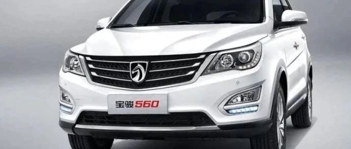央视曝光宝骏560故障频发，上汽通用五菱回应将负责到底