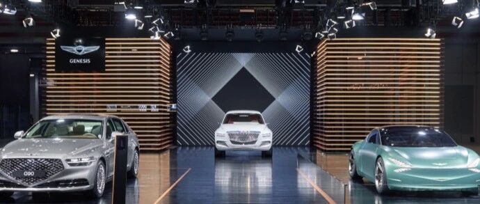 一线观察｜捷尼赛思，重回中国的这四个月还好吗？