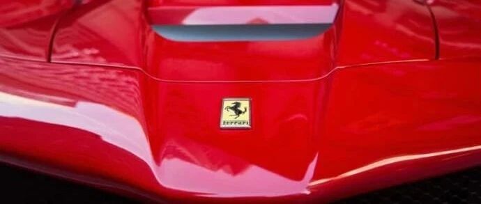 半导体专家出任法拉利“新帅”，超豪华车电动化转型决心日盛