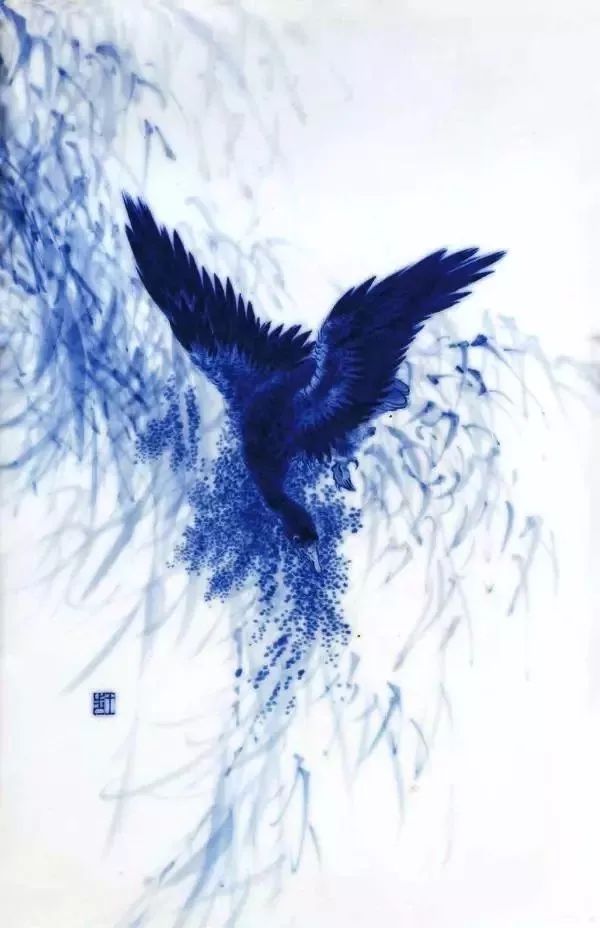 王步| "分水"绝技无人匹敌,作品成交价赶超清官窑 - 全民收藏网