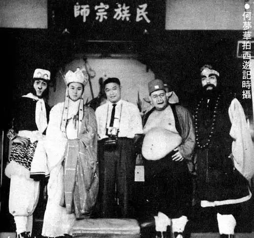拍过很多三级片，但绝不向情色妥协！他是中国唯一将色情电影当事业来做的人（组图） - 14
