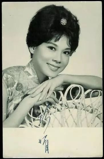 从“当红歌星”到“岭南派画家”，人美画也美！