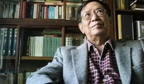 李泽厚:中国艺术意境的最高层次是禅境(图1) 李泽厚:中国艺术意境的最高层次是禅境(图1)
