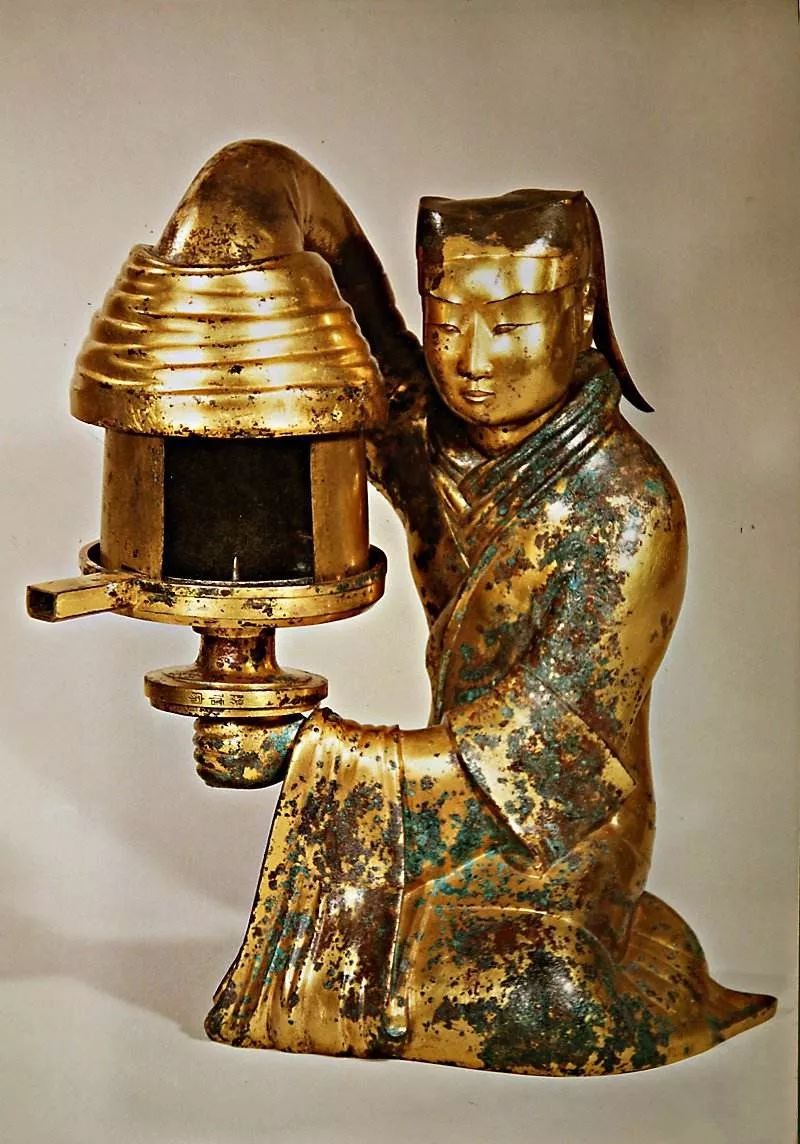 汉墓挖出多件闻名世界的稀世文物 - 全民收藏网