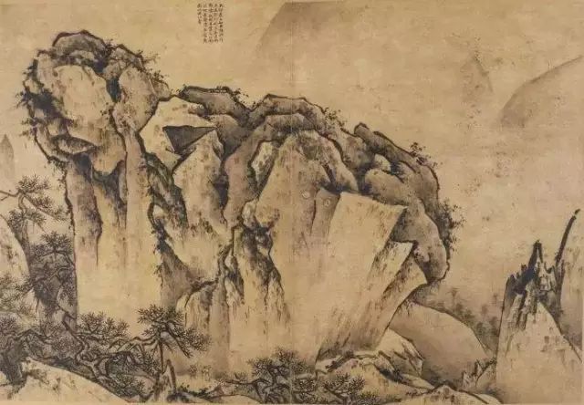明代山水100幅| www.wenxuecity.com