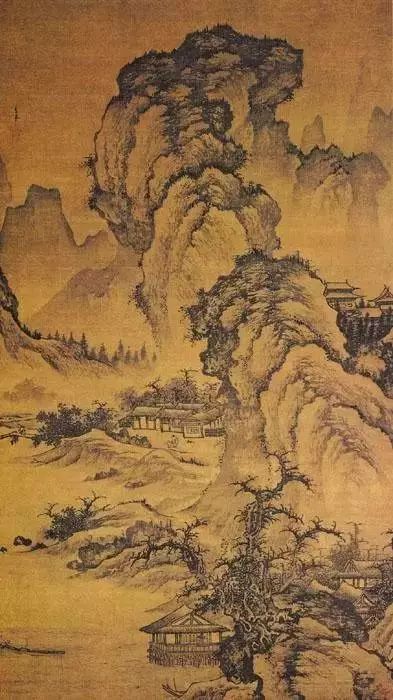 明代山水100幅| www.wenxuecity.com