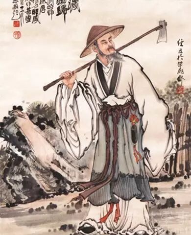 据称能用听力迅速判断古琴的第几根琴弦断掉,是建安时期著名的女诗人