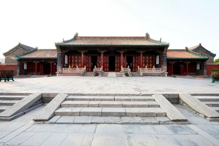 中國有三座故宮，這一座很多人不知道！ 歷史 第10張