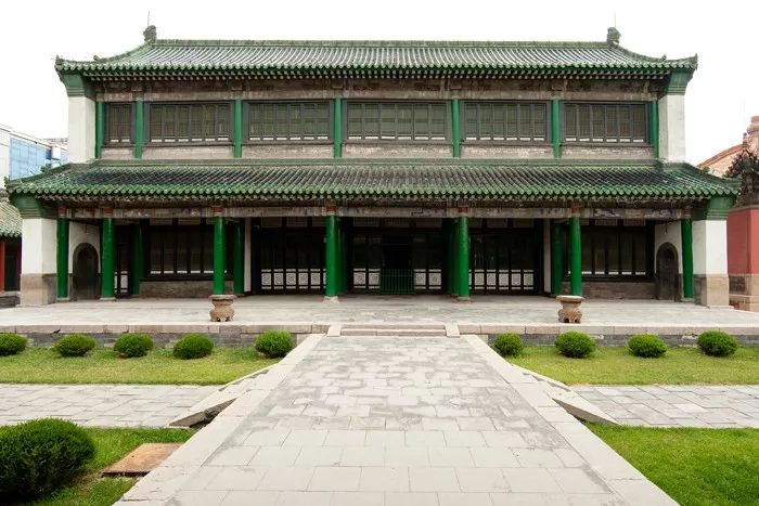 中國有三座故宮，這一座很多人不知道！ 歷史 第16張