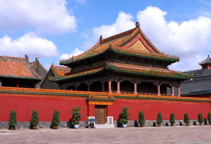 中國有三座故宮，這一座很多人不知道！ 歷史 第19張