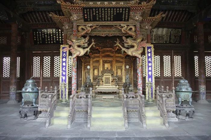 中國有三座故宮，這一座很多人不知道！ 歷史 第11張