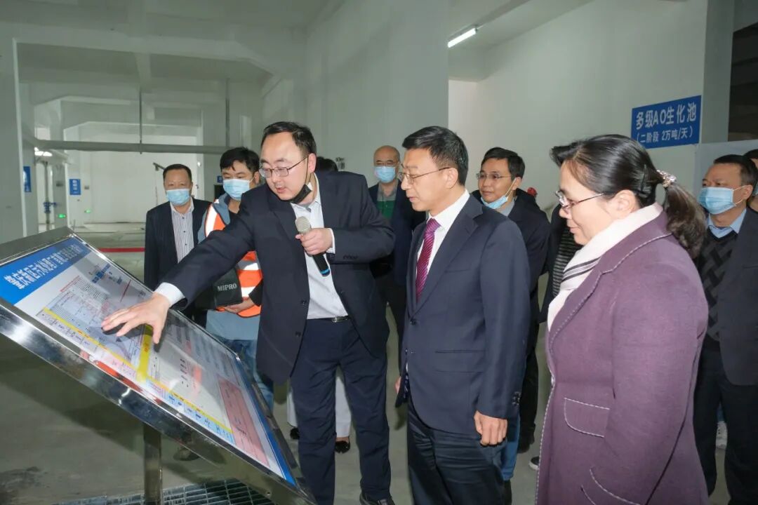 梁健梅,宗亚峰,毛祖武等新区,鼎湖区领导,两区