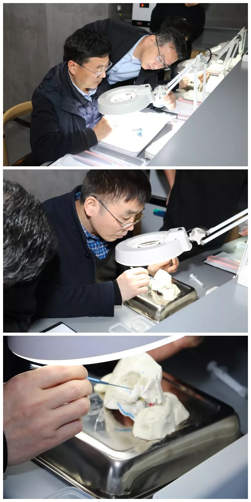 中国人工耳蜗发展论坛