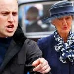 英王室又爆丑闻！女王贴身侍女歧视言论引众怒，威廉怒把教母“踢出”王室？