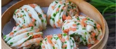 花卷的高能做法，孩子一口气能吃三个！