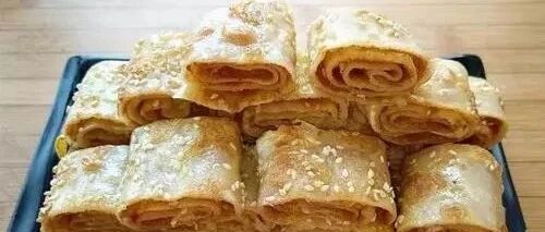 2个鸡蛋，一碗面，手不沾面，10分钟做早餐，这样做筋道不破损